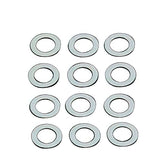 MotorFactory Rocker Arm Seal Kit Fit For Harley Shovelhead models 1966-1984